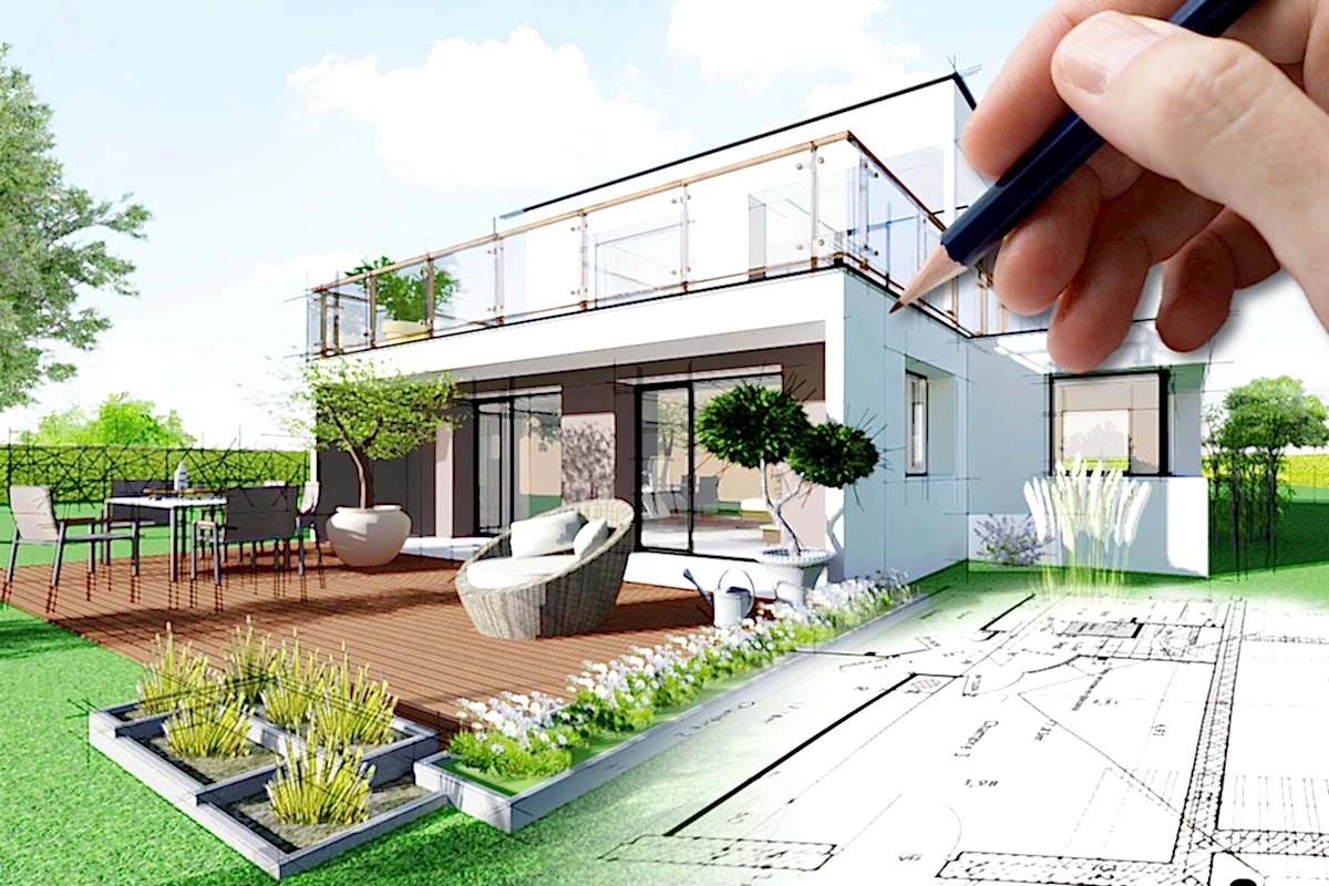 Wohnung - Haus in Berlin